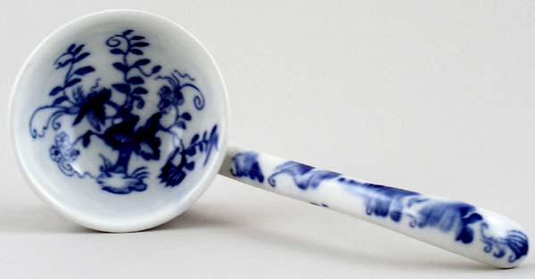 Sauce Ladle c1920s